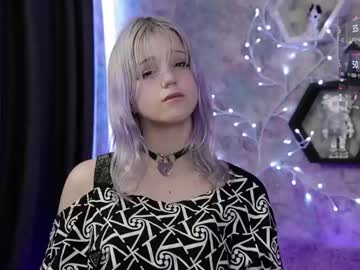 Yunakisss March 26, 2026 Chaturbate stream image
