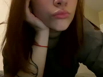 Agnes_Your March 26, 2026 Chaturbate stream image