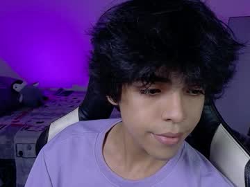 Alan18n March 26, 2026 Chaturbate stream image