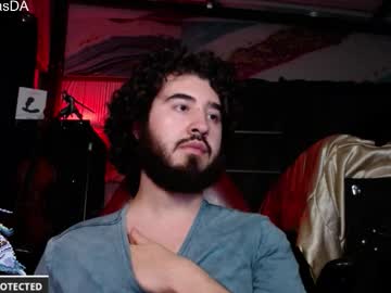Artorias_4 March 26, 2026 Chaturbate stream image