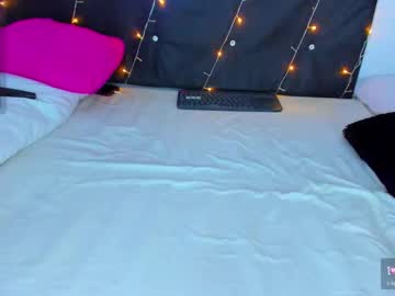 Dana_Moore_ March 26, 2026 Chaturbate stream image
