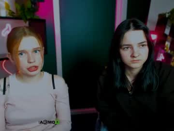 Eva_Drive March 26, 2026 Chaturbate stream image