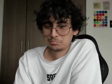 Geff_Pik March 26, 2026 Chaturbate stream image