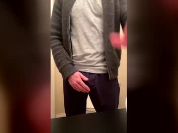 Golfpro84 March 26, 2026 Chaturbate stream image