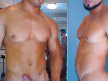 Hotcrew_ March 26, 2026 Chaturbate stream image