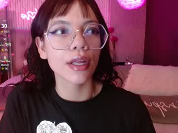 Jade_Storm_ March 26, 2026 Chaturbate stream image