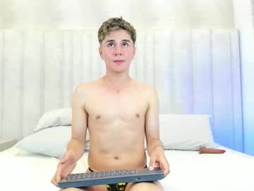 Juandagooom March 26, 2026 Chaturbate stream image