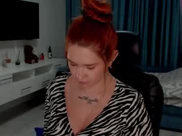 Kyliechapman March 26, 2026 Chaturbate stream image