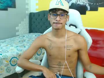 Leam_1 March 26, 2026 Chaturbate stream image