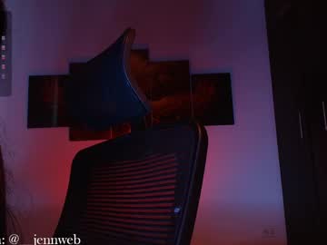 Littlejennifer_ March 26, 2026 Chaturbate stream image