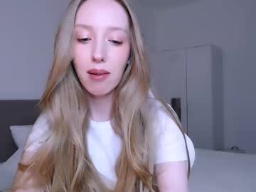 Luna_Insanity March 26, 2026 Chaturbate stream image