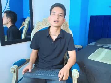 Max_Myerss March 26, 2026 Chaturbate stream image