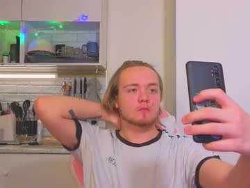 Nexxxusme March 26, 2026 Chaturbate stream image