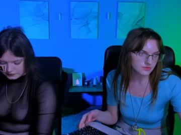 Nikol_Kitt March 26, 2026 Chaturbate stream image