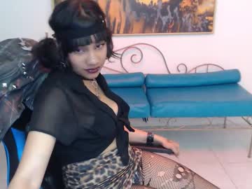Raven_Pierce_ March 26, 2026 Chaturbate stream image
