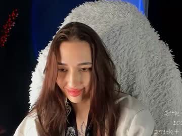 Sweetyjinn March 26, 2026 Chaturbate stream image