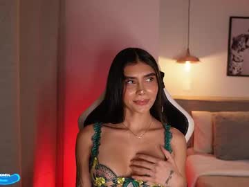 Abril_W18 March 26, 2026 Chaturbate stream image
