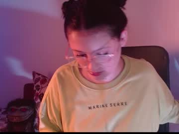 Adina_Miller March 26, 2026 Chaturbate stream image