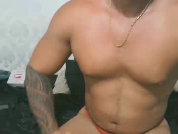 Angel_Lein March 26, 2026 Chaturbate stream image