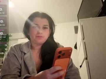 Laceyblackx March 26, 2026 Chaturbate stream image