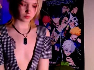 Little_Sugar_Queen March 26, 2026 Chaturbate stream image