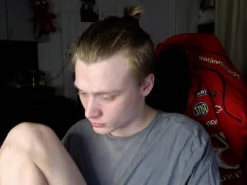 Louie_Evans March 26, 2026 Chaturbate stream image