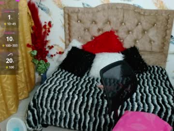 _Lunafox_ March 26, 2026 Chaturbate stream image