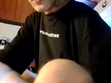 Podersososamael March 26, 2026 Chaturbate stream image