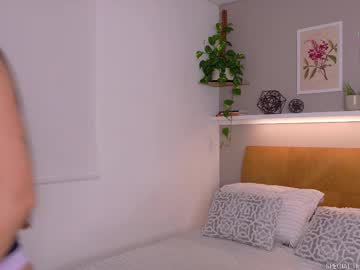 Sarah_Rayy March 26, 2026 Chaturbate stream image