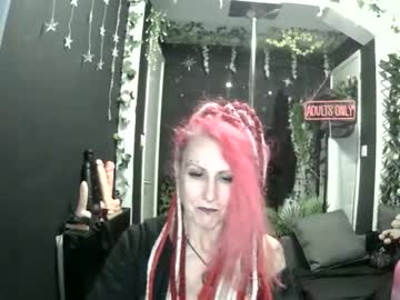 Saucysky March 26, 2026 Chaturbate stream image