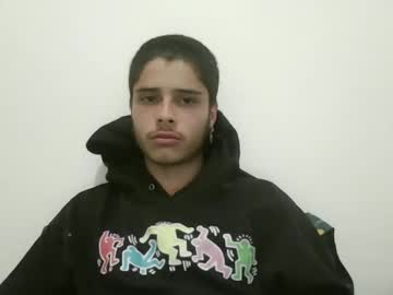 Tom_Prince18 March 26, 2026 Chaturbate stream image
