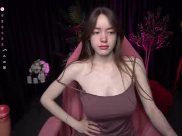 Velouraa March 26, 2026 Chaturbate stream image