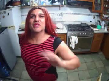 Alexiss699 March 27, 2026 Chaturbate stream image