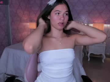 Babysophie18_ March 27, 2026 Chaturbate stream image