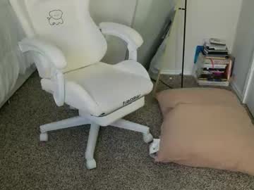 Elisparadisex March 27, 2026 Chaturbate stream image
