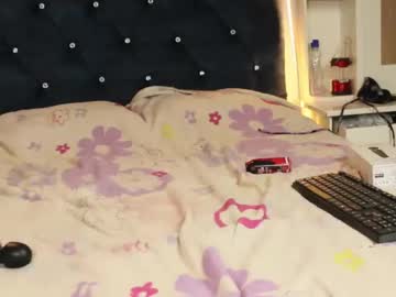 Leylastras March 27, 2026 Chaturbate stream image