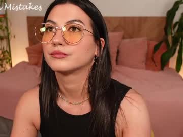 Meganmistakes March 27, 2026 Chaturbate stream image