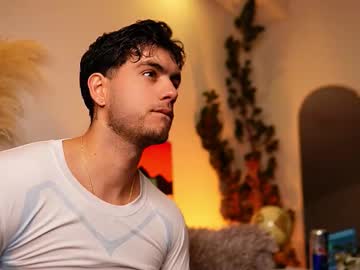 Noha_Miler March 27, 2026 Chaturbate stream image