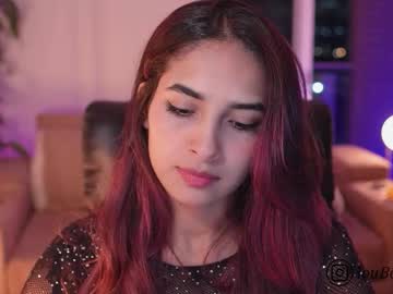Sammylaszlow March 27, 2026 Chaturbate stream image