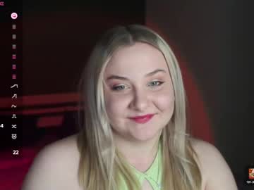 Sensual_Girrrl March 27, 2026 Chaturbate stream image