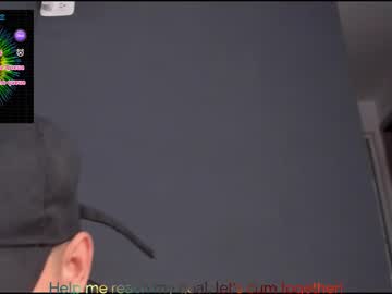 Thor_Ride March 27, 2026 Chaturbate stream image