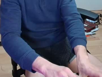 Yourloyalpuppy March 27, 2026 Chaturbate stream image