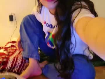 Annatigarr March 27, 2026 Chaturbate stream image