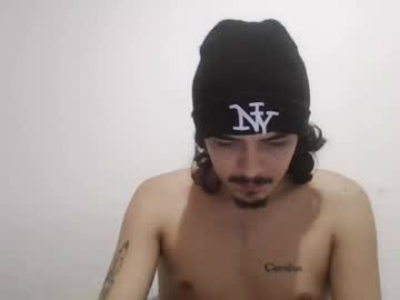 Danielhot17 March 27, 2026 Chaturbate stream image