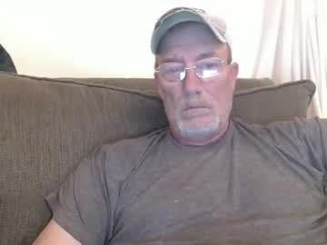 Dirtynastyoldman March 27, 2026 Chaturbate stream image