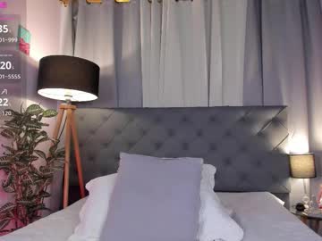 Laurenrosse9 March 27, 2026 Chaturbate stream image