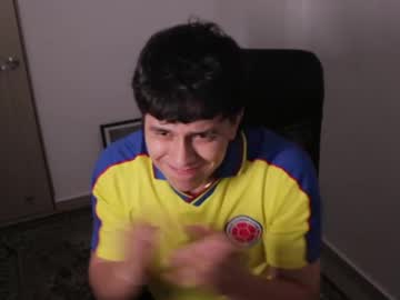 Magic_Tony March 27, 2026 Chaturbate stream image