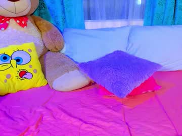 Moll1e_ March 27, 2026 Chaturbate stream image