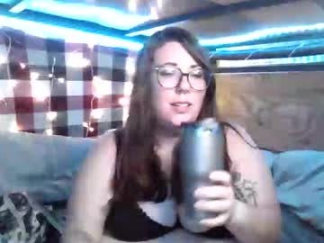 Raven_8687 March 27, 2026 Chaturbate stream image
