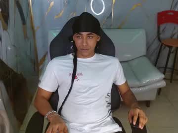Taylor_Bigdick18 March 27, 2026 Chaturbate stream image